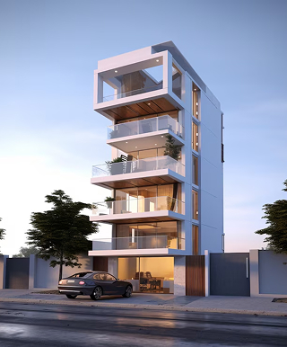 Apartamentos