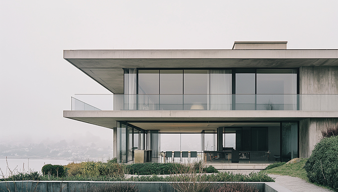 Casas de Luxo