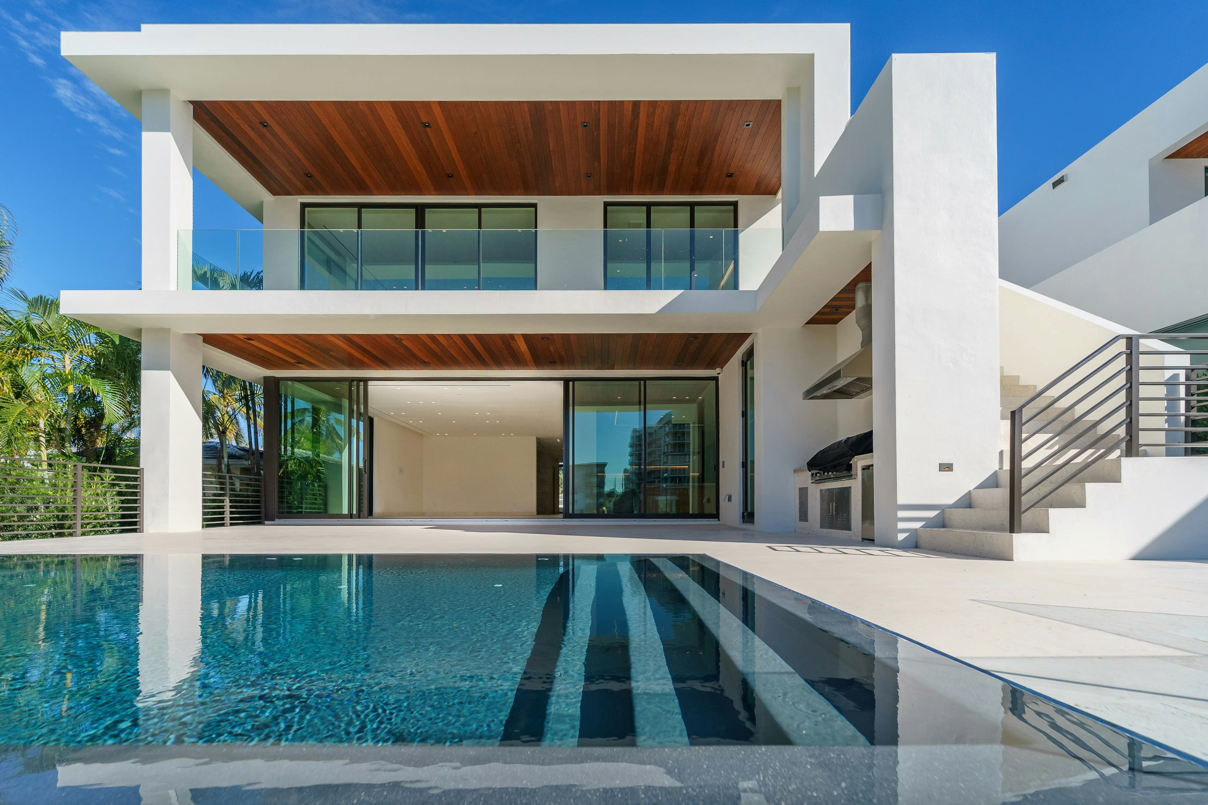 Apartamento Moderno de Luxo 4