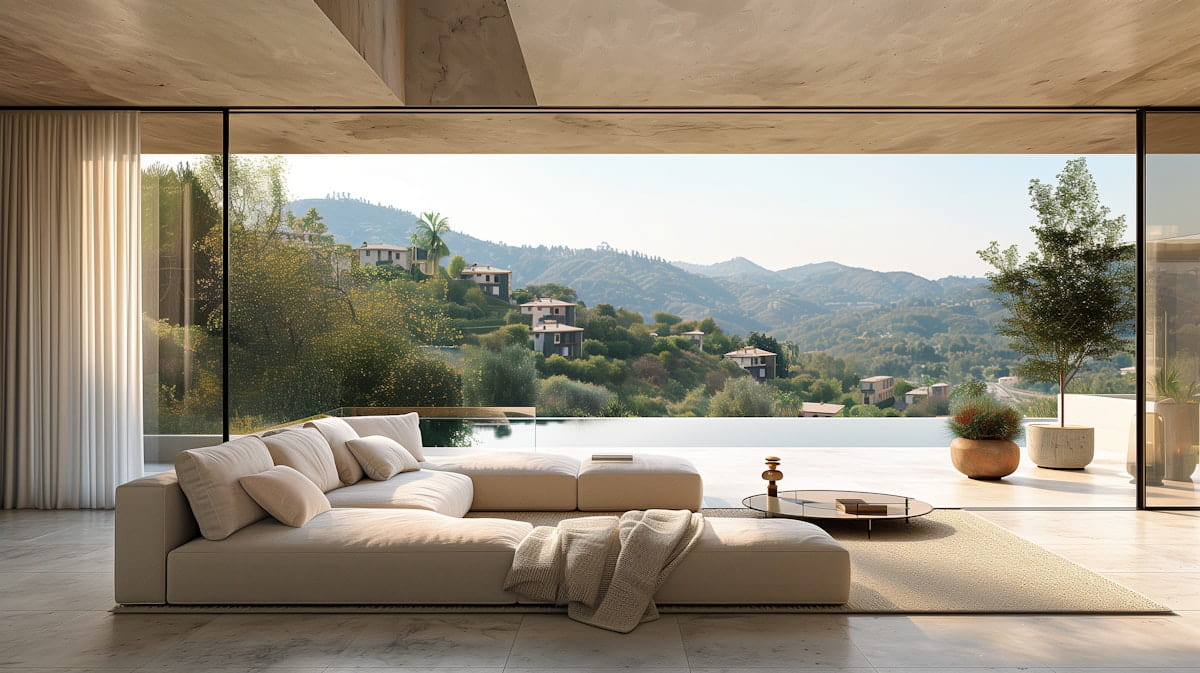 Villa Vista da Serra 2