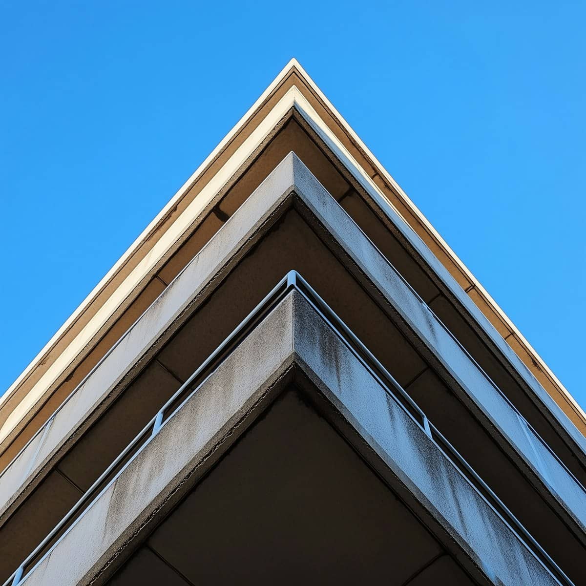 Apartamento Skyline de Luxo 2