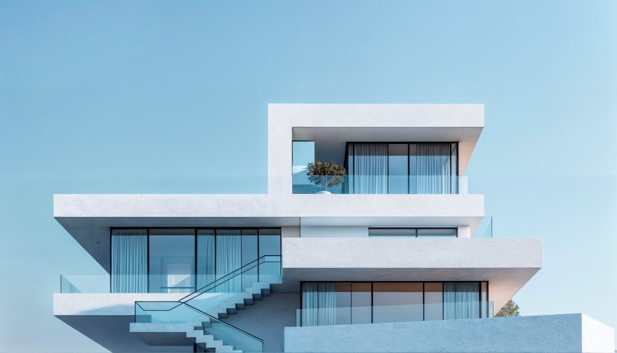 Apartamento Skyline de Luxo 3