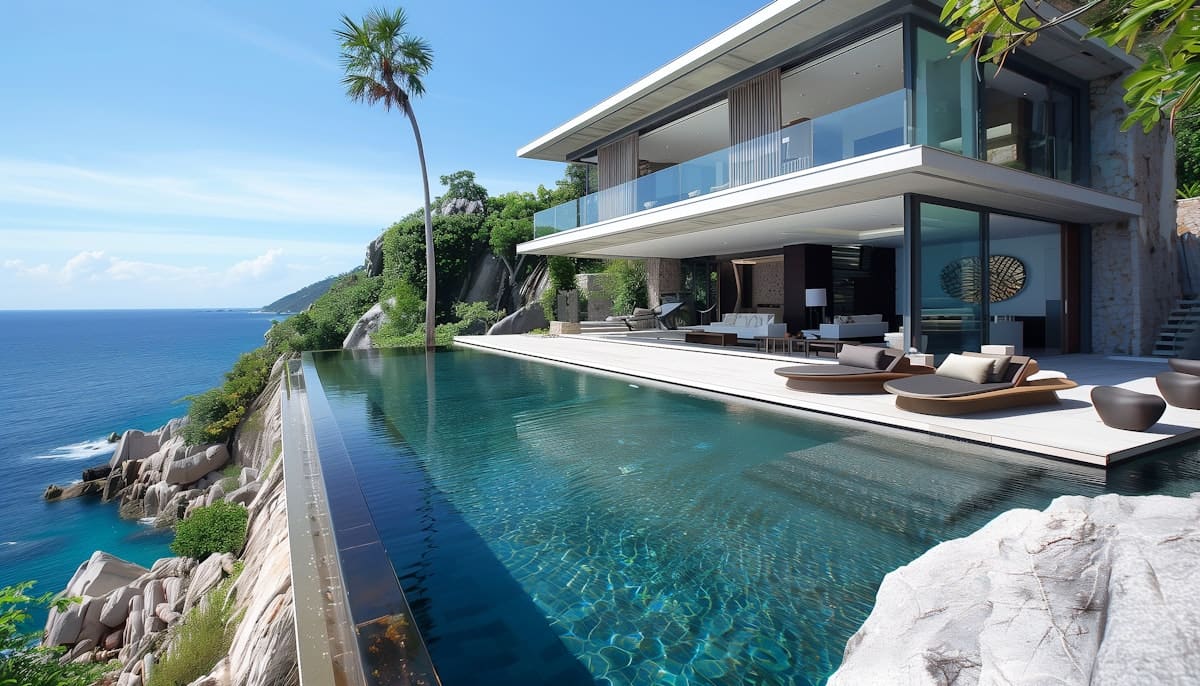 Villa Orquídea Real