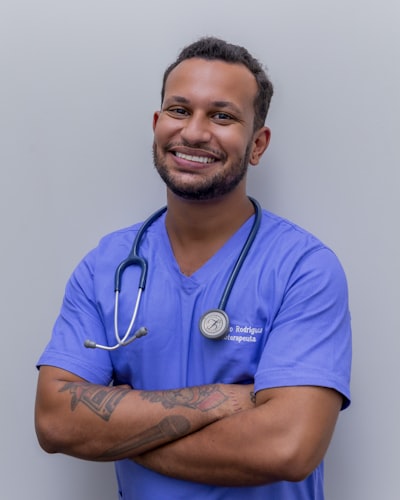 Foto de Rafael Lima