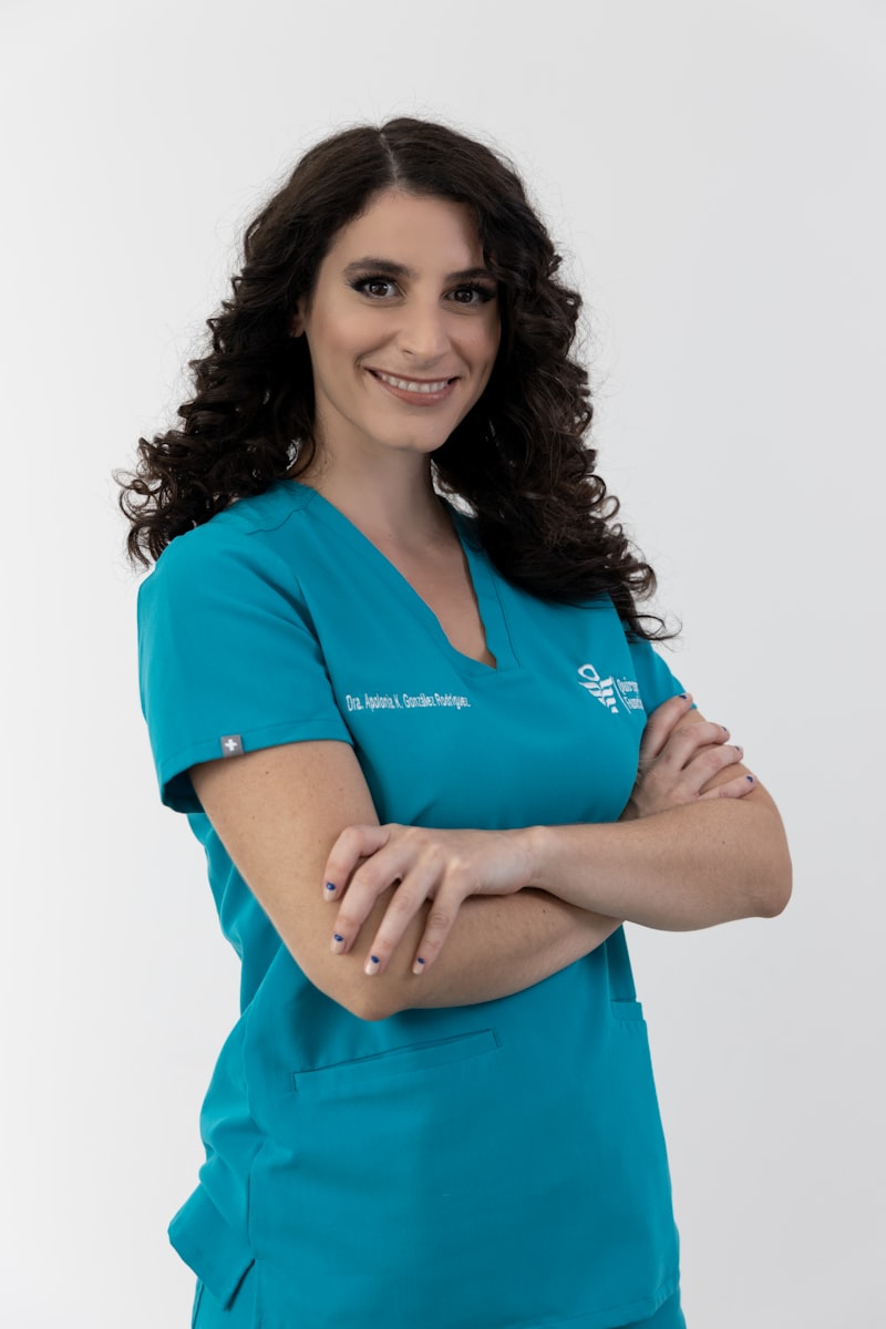 Dra. Antunes