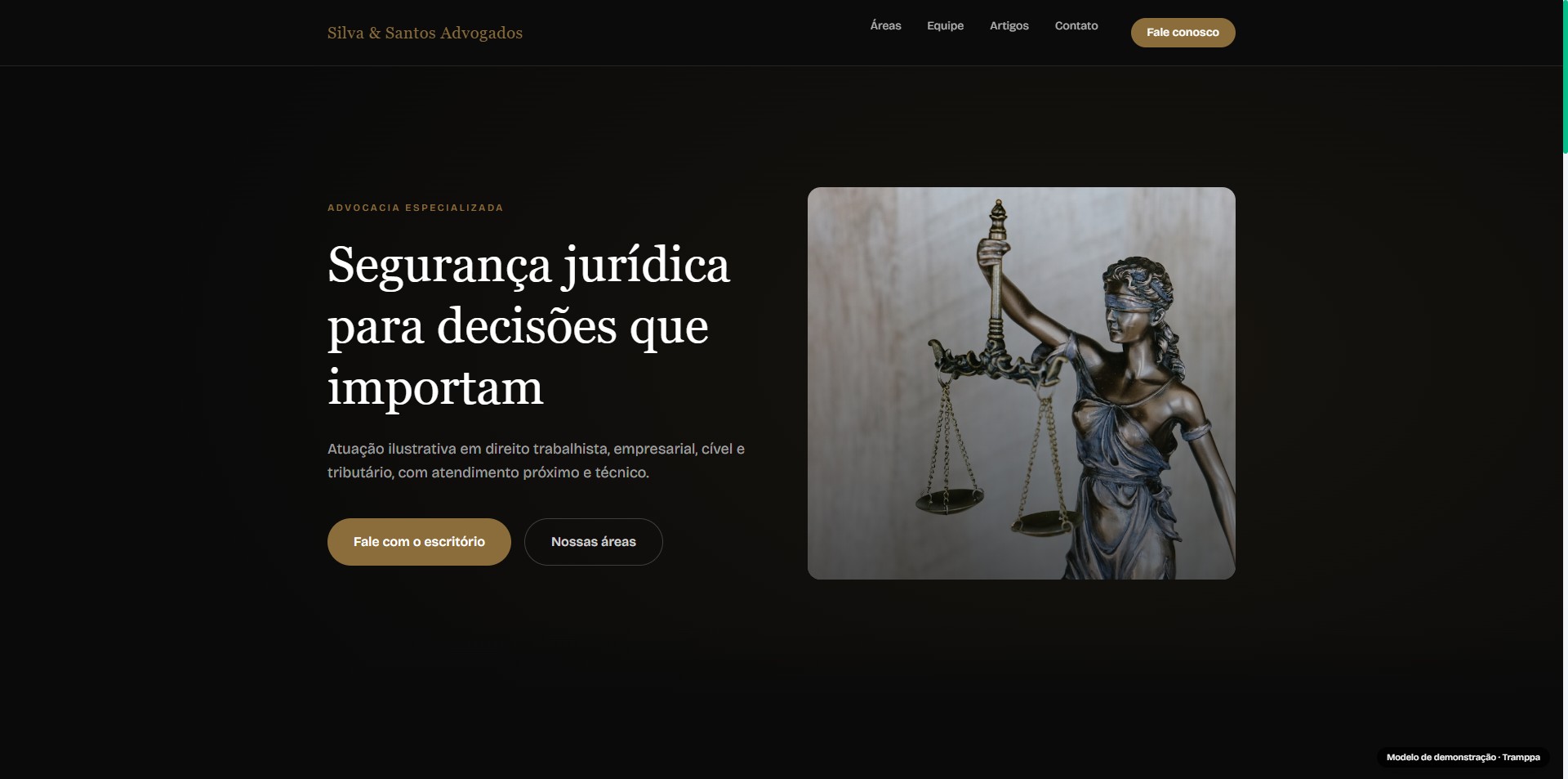 Advocacia & Consultoria