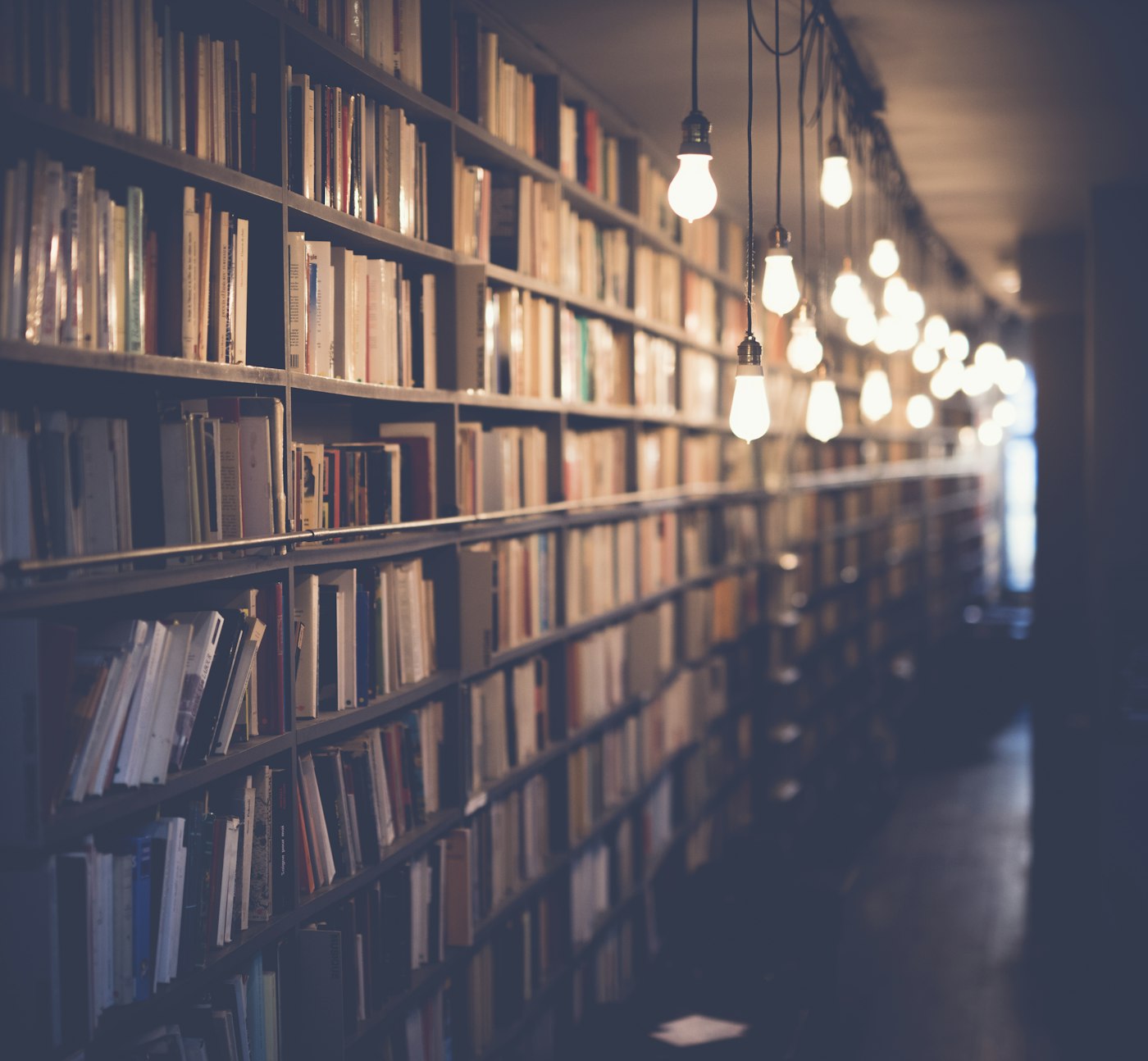 Biblioteca atmosférica
